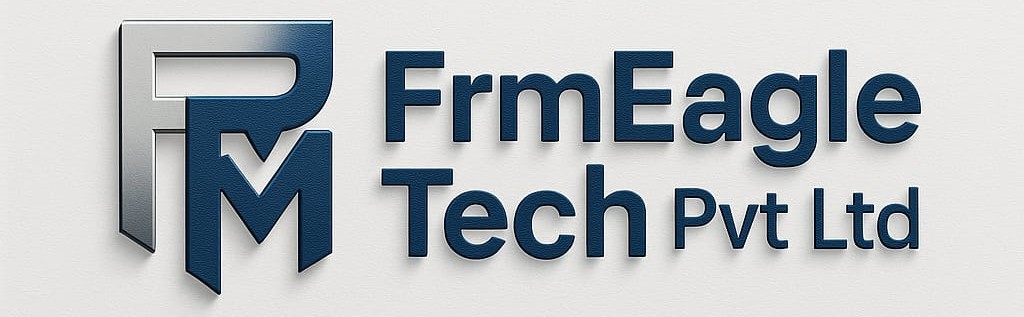 FrmEagle Logo